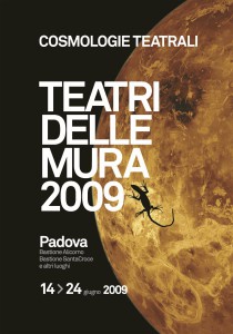 Teatri delle mura