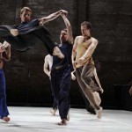 Bill T.Jones - Another Evening: Venice/Arsenale