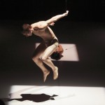 Oxygen - Biennale Danza