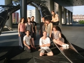 CHOREO