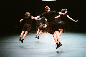 Bartók / Mikrokosmos 2011