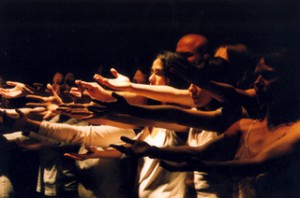 Teatro del Lemming