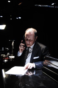 Pocket Shakespeare foto di Michele Lamanna