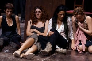 foto di Teatro Stabile Napoli