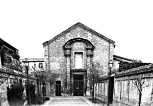 Il Teatro Rasi di Ravenna