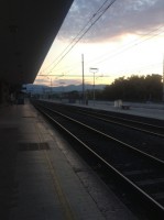 Stazione di Spoleto