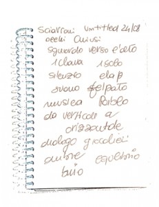 sciarroni 2