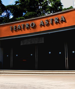 Le possibilità di abitare un territorio: l’esperienza del Teatro Astra di Vicenza