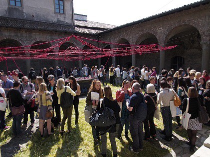 IETM Spring Plenary Meeting, Bergamo