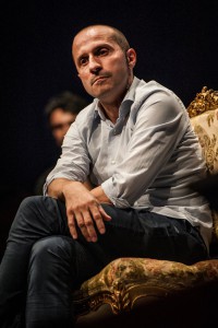 Massimo Mancini - foto di Alessandro Cani 