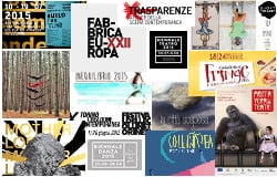 Rassegna stampa festival 2015