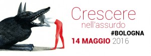 crescere nell'assurdo