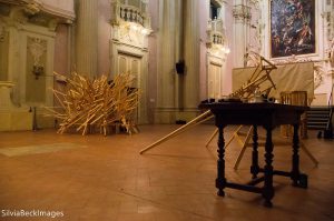 Oratorio San Filippo Neri, foto di SilviaBeckImages